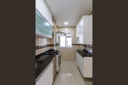 Apartamento à venda com 50m², 2 quartos e 1 vaga Apartamento à venda com 50m², 2 quartos e 1 vagaCozinha