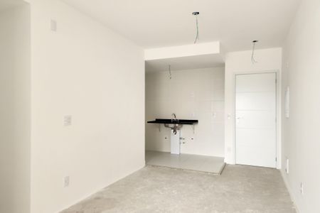 Apartamento à venda com 75m², 3 quartos e 2 vagas Apartamento à venda com 75m², 3 quartos e 2 vagasSala