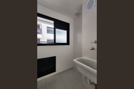 Apartamento à venda com 75m², 3 quartos e 2 vagas Apartamento à venda com 75m², 3 quartos e 2 vagasÁrea de Serviço