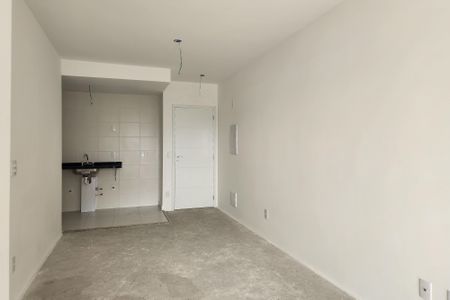 Apartamento à venda com 75m², 3 quartos e 2 vagas Apartamento à venda com 75m², 3 quartos e 2 vagasSala