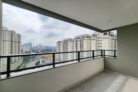 Apartamento à venda com 75m², 3 quartos e 2 vagas Apartamento à venda com 75m², 3 quartos e 2 vagasVaranda Gourmet