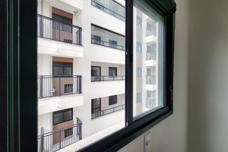 Apartamento à venda com 75m², 3 quartos e 2 vagas Apartamento à venda com 75m², 3 quartos e 2 vagasVista do Quarto 2