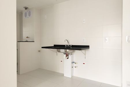 Apartamento à venda com 75m², 3 quartos e 2 vagas Apartamento à venda com 75m², 3 quartos e 2 vagasBanheiro Social
