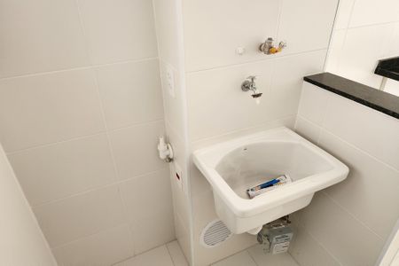 Apartamento à venda com 75m², 3 quartos e 2 vagas Apartamento à venda com 75m², 3 quartos e 2 vagasÁrea de Serviço