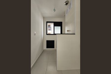 Apartamento à venda com 75m², 3 quartos e 2 vagas Apartamento à venda com 75m², 3 quartos e 2 vagasÁrea de Serviço