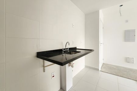 Apartamento à venda com 75m², 3 quartos e 2 vagas Apartamento à venda com 75m², 3 quartos e 2 vagasCozinha