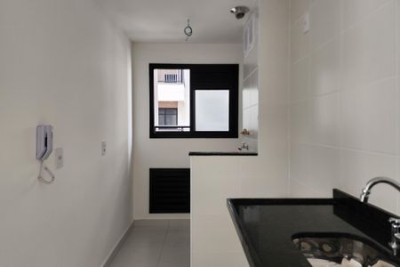 Apartamento à venda com 75m², 3 quartos e 2 vagas Apartamento à venda com 75m², 3 quartos e 2 vagasCozinha