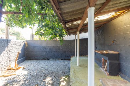 Casa à venda com 183m², 3 quartos e 1 vagaÁrea de Serviço