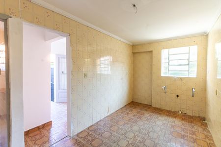 Casa à venda com 183m², 3 quartos e 1 vagaCozinha