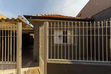Casa à venda com 183m², 3 quartos e 1 vagaFachada e Plaquinha