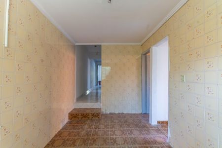 Casa à venda com 183m², 3 quartos e 1 vagaCozinha