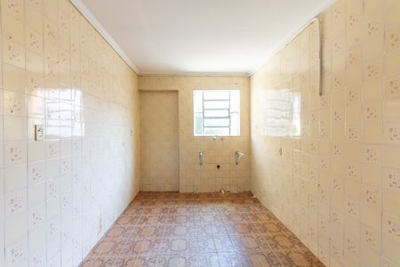 Casa à venda com 183m², 3 quartos e 1 vagaCozinha