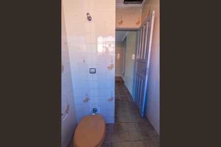 Casa à venda com 183m², 3 quartos e 1 vagaBanheiro