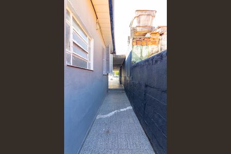 Casa à venda com 183m², 3 quartos e 1 vagaCorredor