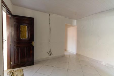 Sala de casa à venda com 3 quartos, 183m² em Jardim Textil, São Paulo