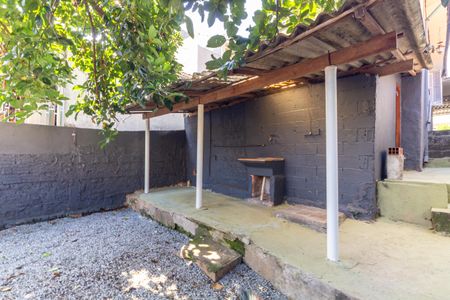 Casa à venda com 183m², 3 quartos e 1 vagaÁrea de Serviço