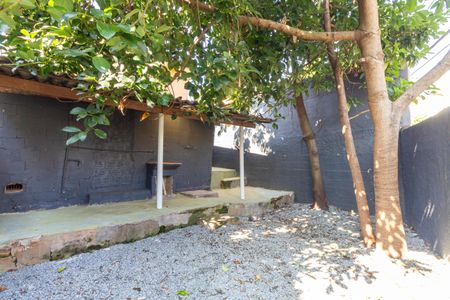 Casa à venda com 183m², 3 quartos e 1 vagaÁrea de Serviço