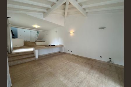 Casa de condomínio à venda com 1200m², 4 quartos e 4 vagasSala