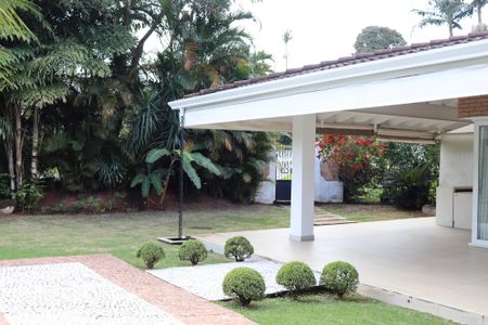 Casa de condomínio à venda com 1200m², 4 quartos e 4 vagasÁrea comum