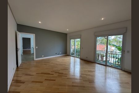 Casa de condomínio à venda com 1200m², 4 quartos e 4 vagasSuíte 3