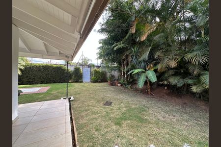 Casa de condomínio à venda com 1200m², 4 quartos e 4 vagasÁrea comum