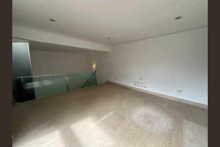 Casa de condomínio à venda com 1200m², 4 quartos e 4 vagasSala de TV