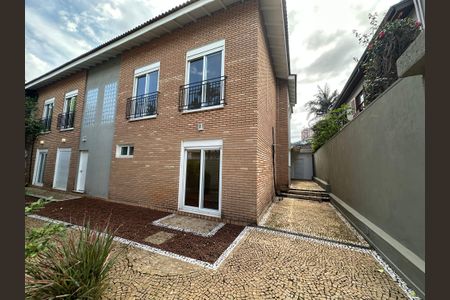 Casa de condomínio à venda com 1200m², 4 quartos e 4 vagasÁrea comum