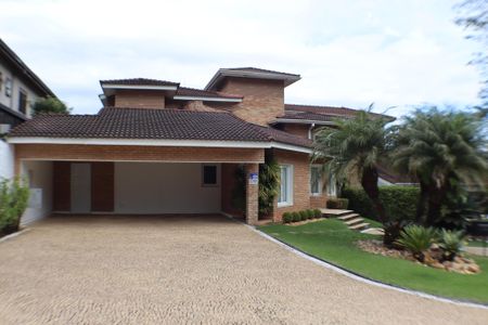 Casa de condomínio à venda com 1200m², 4 quartos e 4 vagasGaragem