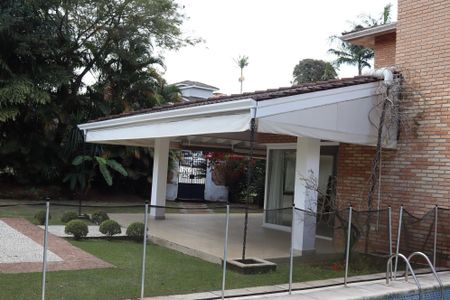 Casa de condomínio à venda com 1200m², 4 quartos e 4 vagasÁrea comum