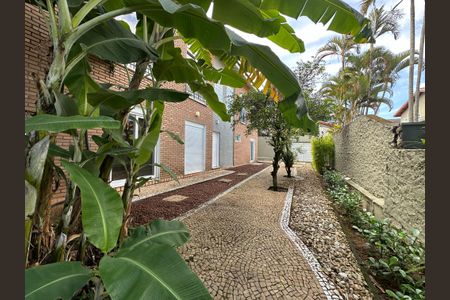 Casa de condomínio à venda com 1200m², 4 quartos e 4 vagasÁrea comum