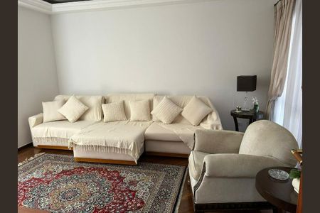 Casa de condomínio à venda com 501m², 4 quartos e 5 vagas