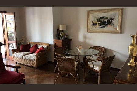 Casa de condomínio à venda com 501m², 4 quartos e 5 vagas