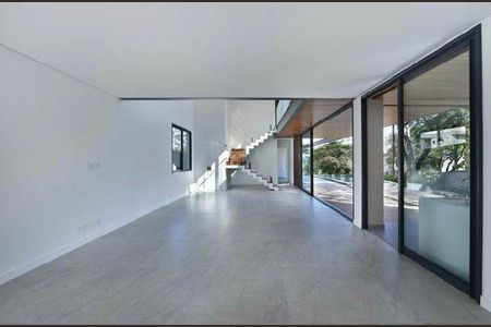 Casa de Condomínio à venda com 4 quartos, 544m² em Tamboré, Santana de Parnaíba