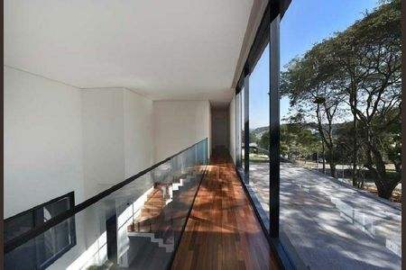 Casa de Condomínio à venda com 4 quartos, 544m² em Tamboré, Santana de Parnaíba