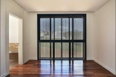 Casa de Condomínio à venda com 4 quartos, 544m² em Tamboré, Santana de Parnaíba
