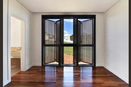 Casa de Condomínio à venda com 4 quartos, 544m² em Tamboré, Santana de Parnaíba
