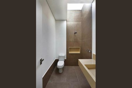Casa de Condomínio à venda com 4 quartos, 544m² em Tamboré, Santana de Parnaíba
