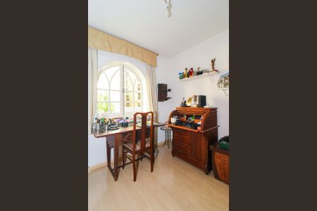 Casa de condomínio à venda com 400m², 4 quartos e 4 vagasSuíte 3