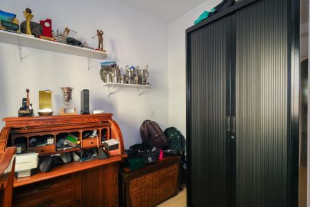 Casa de condomínio à venda com 400m², 4 quartos e 4 vagasSuíte 3