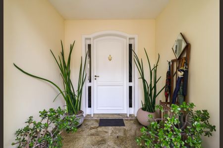 Casa de condomínio à venda com 400m², 4 quartos e 4 vagasÁrea externa