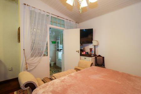 Casa de condomínio à venda com 400m², 4 quartos e 4 vagasSuíte 4