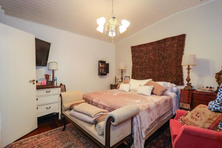 Casa de condomínio à venda com 400m², 4 quartos e 4 vagasSuíte 4