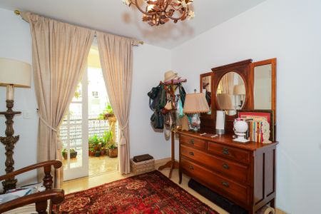 Casa de condomínio à venda com 400m², 4 quartos e 4 vagasSuíte 2