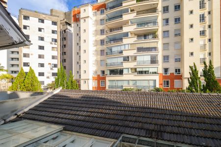 Casa de condomínio à venda com 400m², 4 quartos e 4 vagasVista da Suíte 2