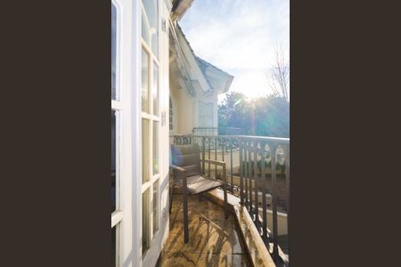 Casa de condomínio à venda com 400m², 4 quartos e 4 vagasSuíte 1