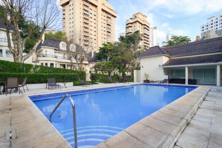 Casa de condomínio à venda com 400m², 4 quartos e 4 vagasÁrea comum - Piscina