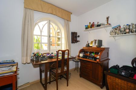 Casa de condomínio à venda com 400m², 4 quartos e 4 vagasSuíte 3