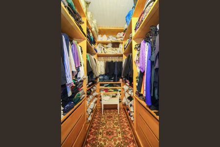 Casa de condomínio à venda com 400m², 4 quartos e 4 vagasBanheiro da Suíte 4