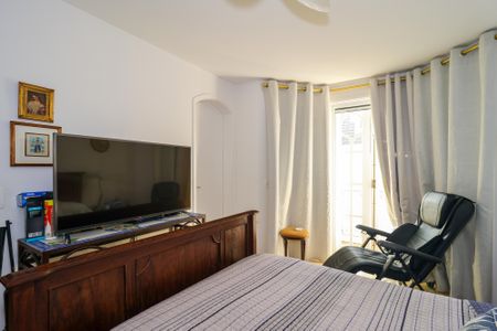 Casa de condomínio à venda com 400m², 4 quartos e 4 vagasSuíte 1