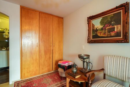 Casa de condomínio à venda com 400m², 4 quartos e 4 vagasSuíte 2